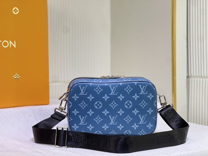 Louis Vuitton Satchel Bags